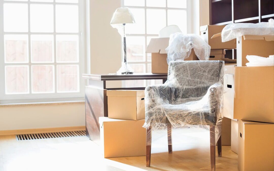 9 Reasons Why Moving Is Easy When You Hire A Professional Moving Company