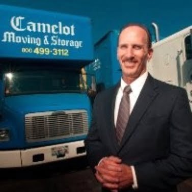 What tips do you have for finding a suitable storage company for families who are moving? Billy Kornfeld