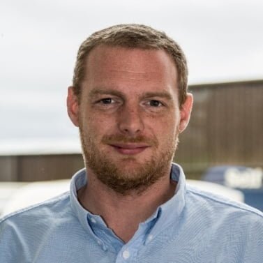 What tips do you have for finding a suitable storage company for families who are moving? Mark Scoular