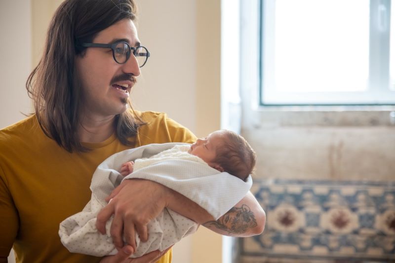 7 Tips for Moving with a Baby on Board