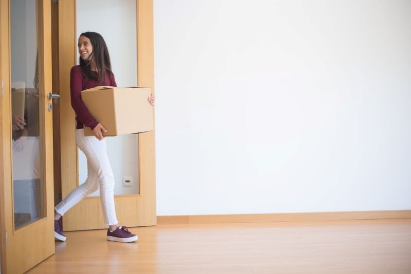 7 Ways to Support Your Teen During a Move