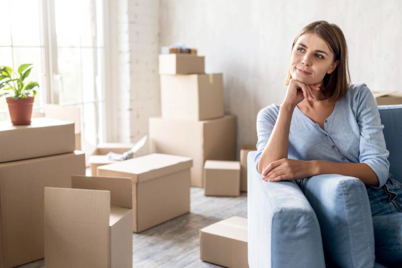 Should You Hire a Local Mover or Do It Yourself?