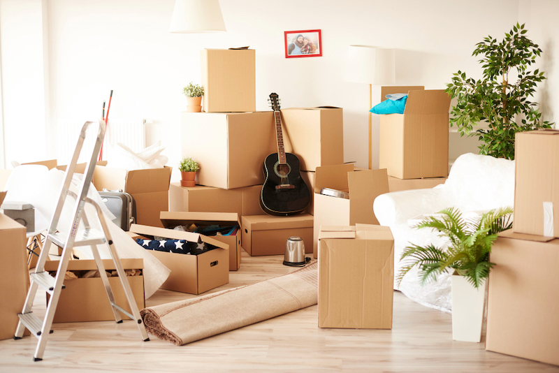 7 Tips for Frequent Movers