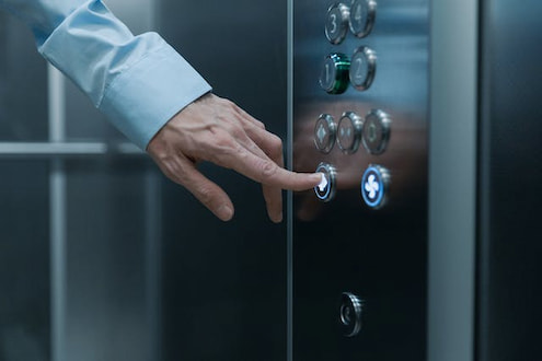 Reserve Elevators